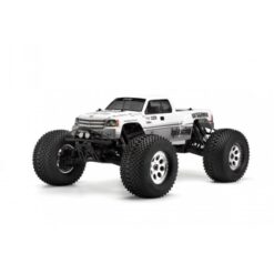 HPI Gt Gigante Truck Body [HPI7124]