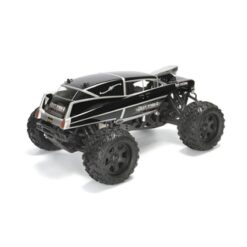 HPI body Grave Robber blank [HPI7167]