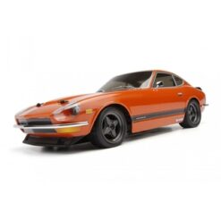 HPI Datsun 240Z Body (Wb225Mm.F0/R3Mm) [HPI7210]