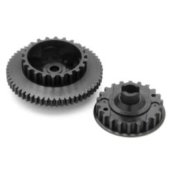 HPI spur gear RS 4 [HPI73402]