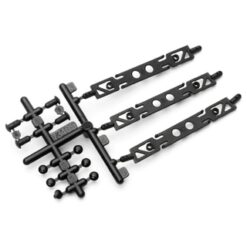 HPI Wing Mount Set (Micro) [HPI73405]
