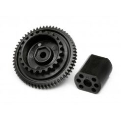 HPI Solid Drive Set [HPI73419]