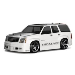 HPI Body Cadillac Escalade 200mm [HPI7490]