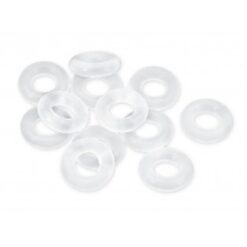 HPI Silicone O-Ring S4 (3.5X2Mm/12Pcs) [HPI75075]