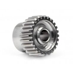 HPI Aluminium Racing Pinion Gear 26 Tooth (64 Pitch) [HPI76526]