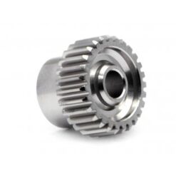 HPI Aluminium Racing Pinion Gear 27 Tooth (64 Pitch) [HPI76527]
