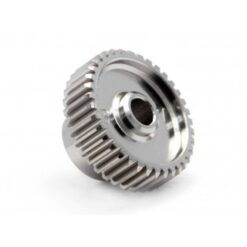 HPI Aluminium Racing Pinion Gear 37 Tooth (64 Pitch) [HPI76537]