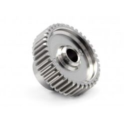 HPI Aluminium Racing Pinion Gear 38 Tooth (64 Pitch) [HPI76538]