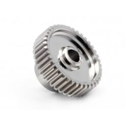 HPI Aluminium Racing Pinion Gear 39 Tooth (64 Pitch) [HPI76539]