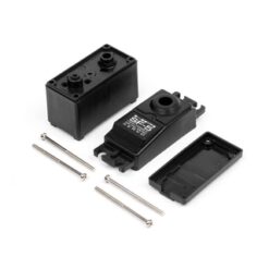 HPI Servo Case Set (Sf-5) [HPI80596]