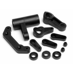 HPI Steering Parts Set [HPI82012]