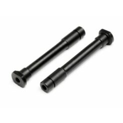 HPI Steering Post 6X43Mm [HPI82023]