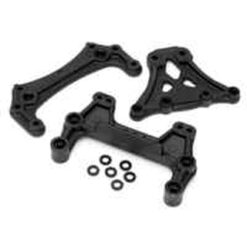 HPI Upper brace set Firestorm [HPI85207]