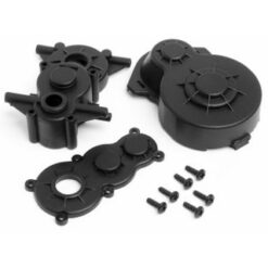 HPI Center Gear Box [HPI85251]