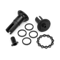 HPI Differential Outdrive Set [HPI85269]