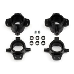 HPI Hub Carrier Set (2Pcs) [HPI85270]