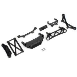 HPI Bumper Set [HPI85274]