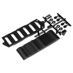 HPI Battery Tray Set [HPI85276]