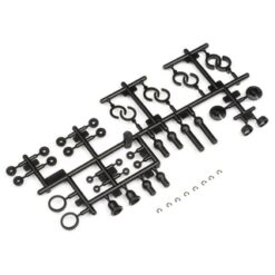 HPI Shock Parts Set [HPI85282]