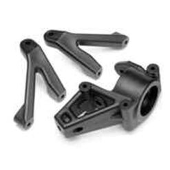 HPI Front hub carrier Baja [HPI85408]