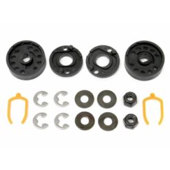 HPI Shock Piston Set [HPI85412]