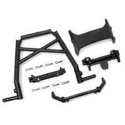 HPI Centrale roll-bar set Baja [HPI85440]