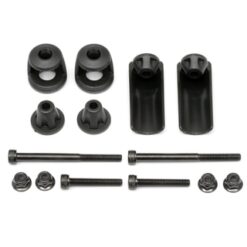 HPI Front Shock Mounting Set [HPI85469]