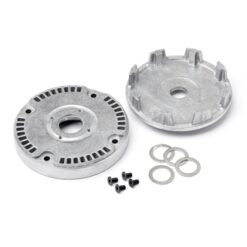 HPI Spur Gear Holder Set [HPI85478]