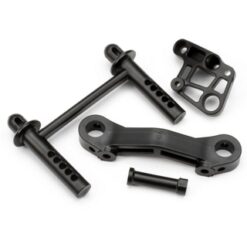 HPI Body Mount Set [HPI85514]