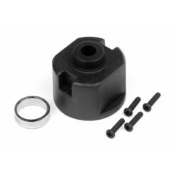 HPI Diff Case Set [HPI85615]