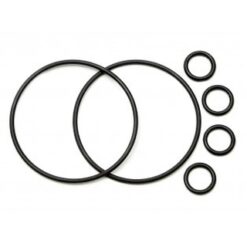 HPI Gear Diff O-Ring Set (Sprint) [HPI86016]