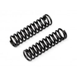 HPI Spring 4X20X14X0.7Mm (Black/2Pcs) [HPI86394]