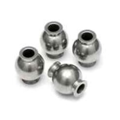 HPI ball 14x17mm (4pc) [HPI86425]