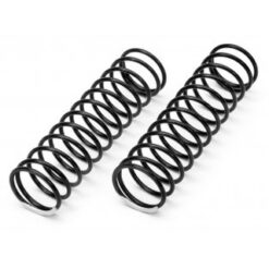 HPI Shock Spring 18X80X1.8Mm 12.5 Coils White 159Gf/Mm [HPI86553]