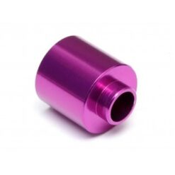 HPI Spacer 5X12X11Mm (Purple) [HPI86606]