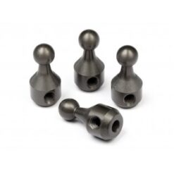 HPI Sway Bar Ball 6.8X22Mm (4Pcs) [HPI86617]