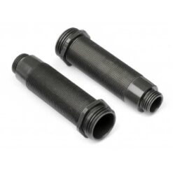 HPI Aluminum Threaded Shock Body (70-103Mm/2Pcs) [HPI86838]