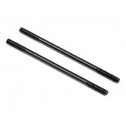 HPI Steering Rod 4-40X53Mm (2Pcs) [HPI86849]