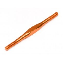 HPI Aluminum Turnbuckle 4-40X53Mm (Orange) [HPI86983]