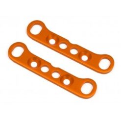 HPI Suspension Mount A 38Mm (Orange/2Pcs) [HPI86991]