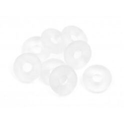 HPI Silicone O-Ring P-2 (8Pcs) [HPI87069]