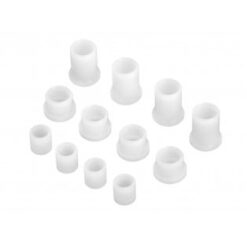 HPI Bushing Set For Aluminium C Hub [HPI87162]