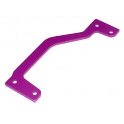 HPI Rear Brace (Purple) [HPI87429]