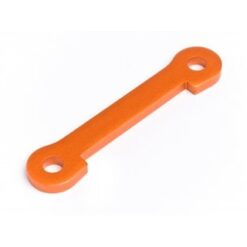 HPI Front Lower Brace 6X60X4Mm (Orange) [HPI87478]