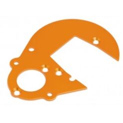 HPI Gear Plate (Orange) [HPI87485]
