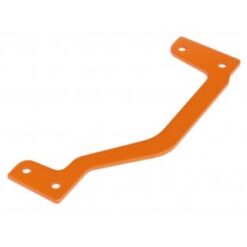 HPI Rear Brace (Orange) [HPI87488]