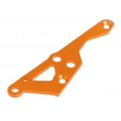 HPI Engine Mount Brace (Right/Orange) [HPI87490]