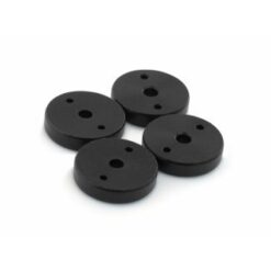 HPI Precision Piston 1.4X2 Holes (4Pcs) [HPI87515]