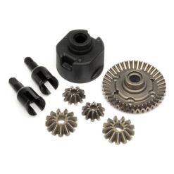 HPI Gear Differential Set (39T) [HPI87592]