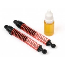 HPI Sport Shock Set (77-117Mm/Assembled/2Pcs) [HPI87601]